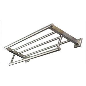 stainless steel towel rail