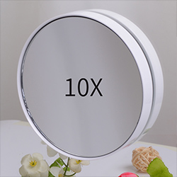 LED mirror