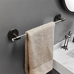 towel hooks for bathroom