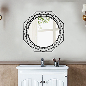 bathroom vanity mirrors