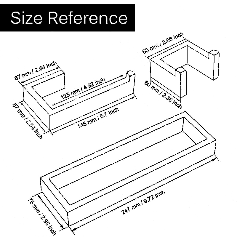 Acquista Set da bagno nero opaco in 3 pezzi in acciaio inossidabile,Set da bagno nero opaco in 3 pezzi in acciaio inossidabile prezzi,Set da bagno nero opaco in 3 pezzi in acciaio inossidabile marche,Set da bagno nero opaco in 3 pezzi in acciaio inossidabile Produttori,Set da bagno nero opaco in 3 pezzi in acciaio inossidabile Citazioni,Set da bagno nero opaco in 3 pezzi in acciaio inossidabile  l'azienda,