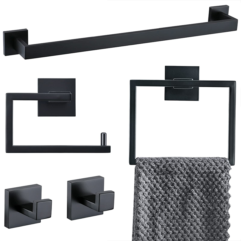 towel rack