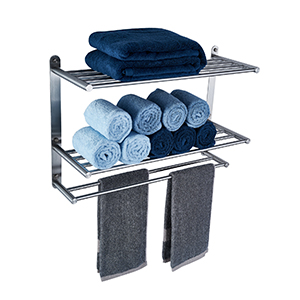 towel rack