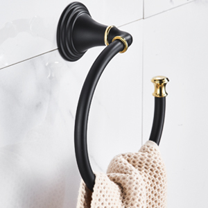 towel rack