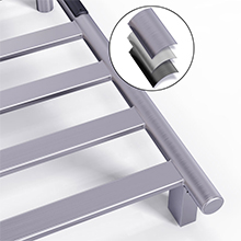 towel heated rail