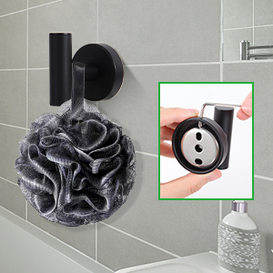 Wall-mounted towel rack