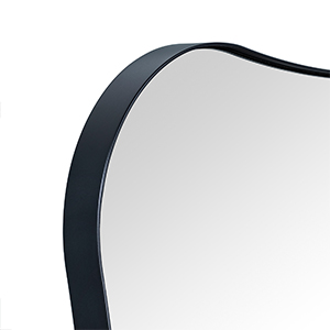 anti fog mirror