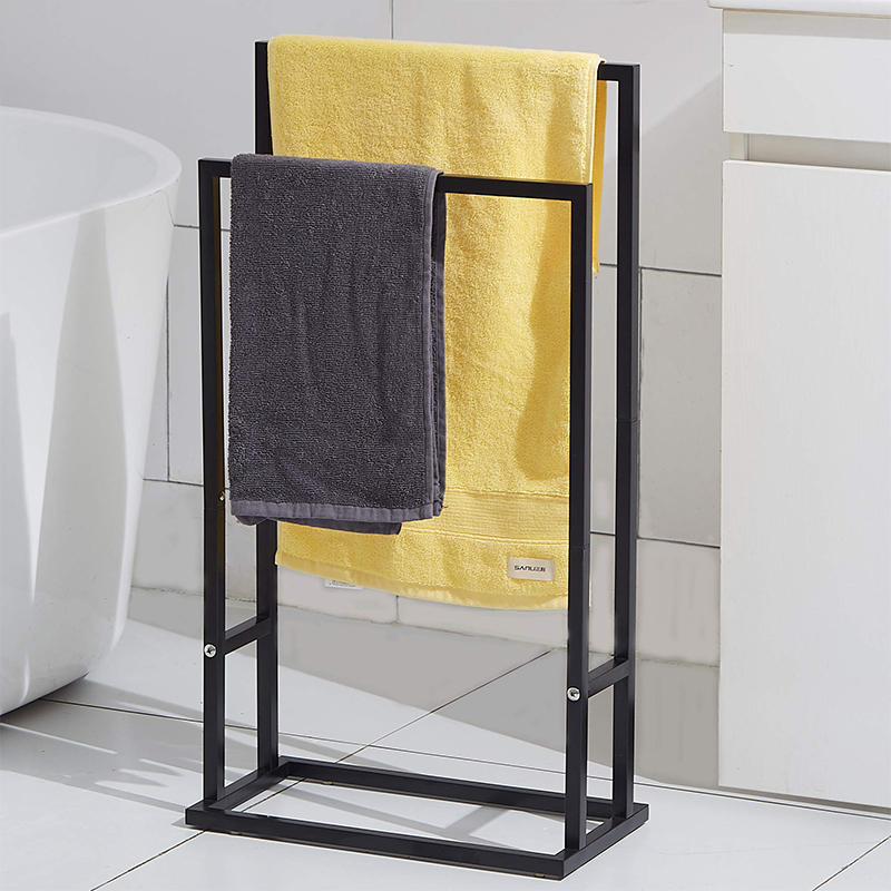 towel rack