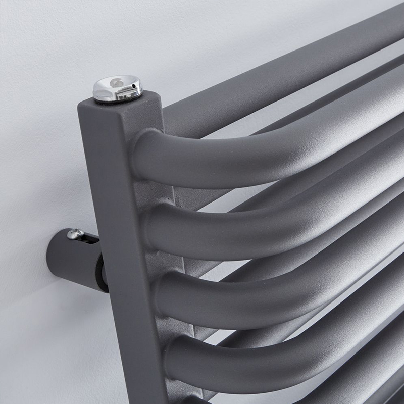 Heated Towel Warmer - 60.25