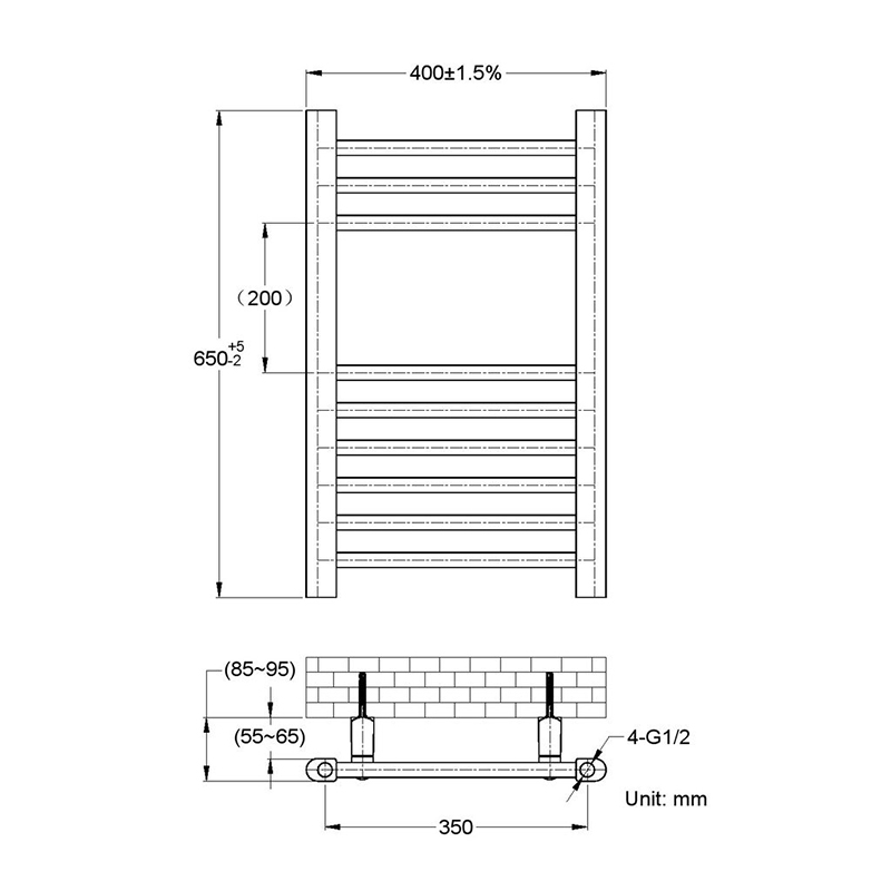 Acheter Porte-serviettes chauffant direct noir mat 650x400mm,Porte-serviettes chauffant direct noir mat 650x400mm Prix,Porte-serviettes chauffant direct noir mat 650x400mm Marques,Porte-serviettes chauffant direct noir mat 650x400mm Fabricant,Porte-serviettes chauffant direct noir mat 650x400mm Quotes,Porte-serviettes chauffant direct noir mat 650x400mm Société,