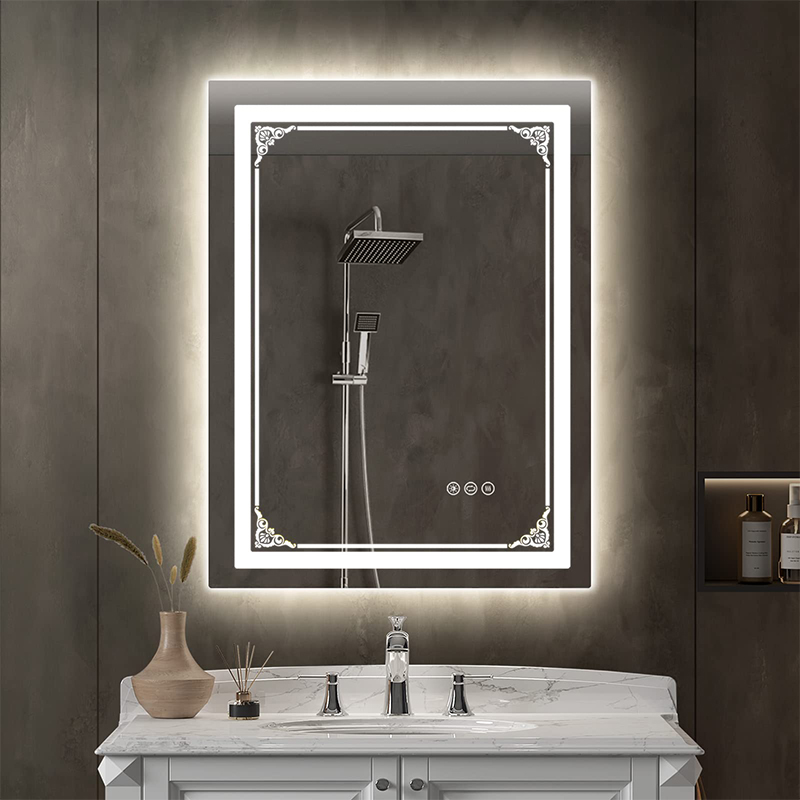 LED Bathroom Mirror