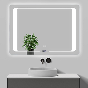 LED Bathroom Mirror