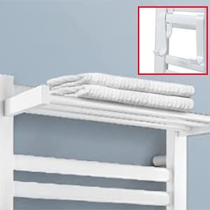 freestanding towel warmer