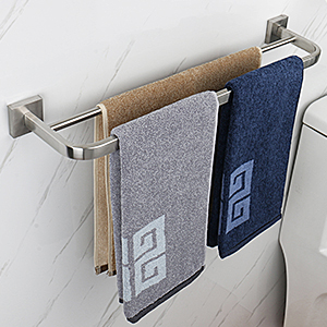 Folding Towel Bar