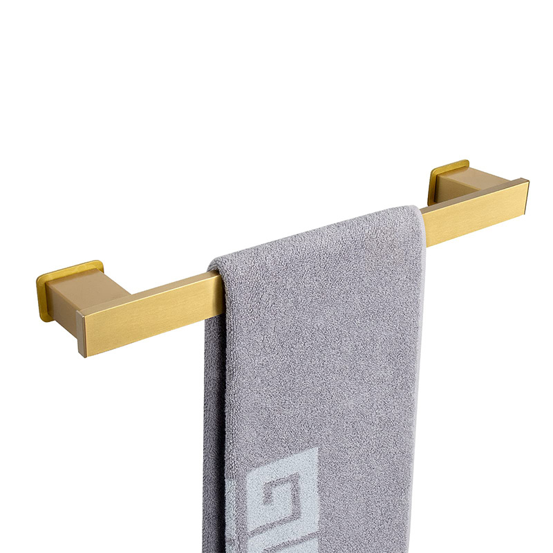 Towel Rack Wall Mount (12