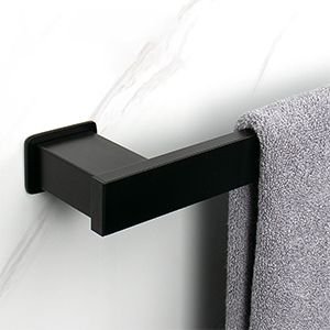 Folding Towel Bar