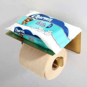 Tissue holder