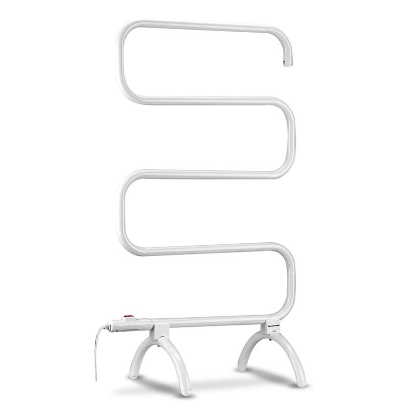 freestanding towel warmer