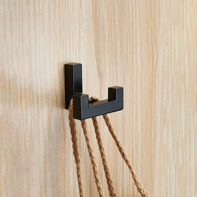 Clothes hooks