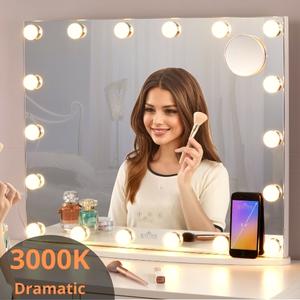 Cosmetic Mirror