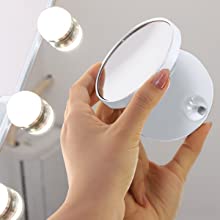 Cosmetic Mirror