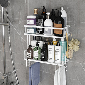 Bathroom Organizer