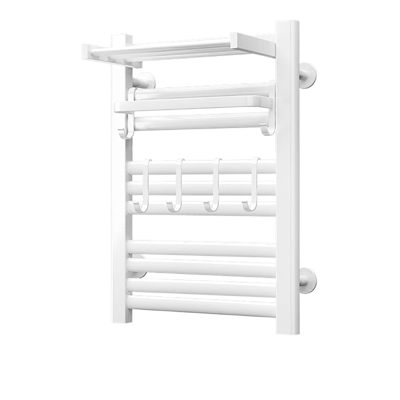 Electric Heated Towel Rack