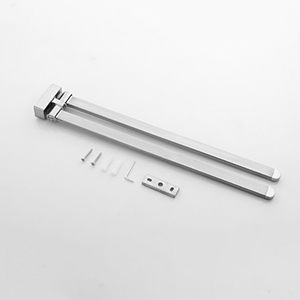 Swivel Towel Bar