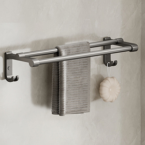 Towel bar