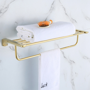 towel rack