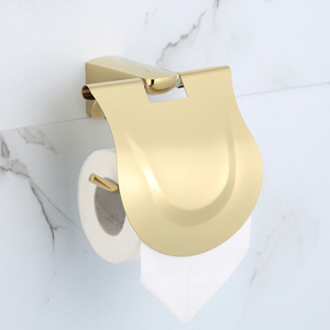 Toilet paper holder