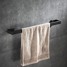 Wall Mounted Towel Ring