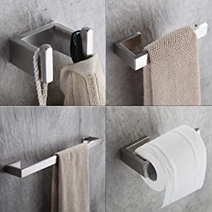 free standing towel rack