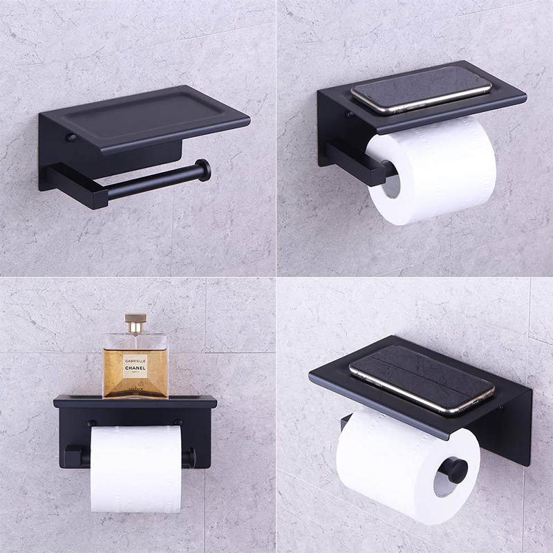 Kitchen tissue holder