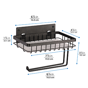 Storage rack