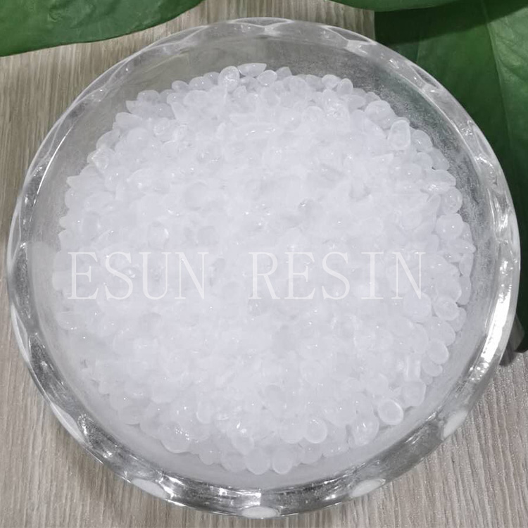 hydrogenated hydrocarbon resin