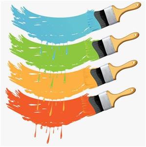 paint & coating industry prodiction 2023