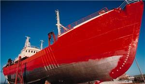 Marine coatings