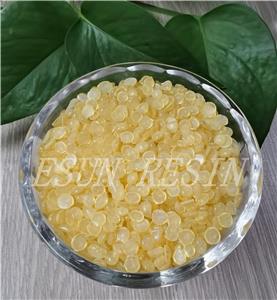 Application of Hydrocarbon Resin