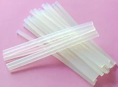 Schmelzklebstoffe