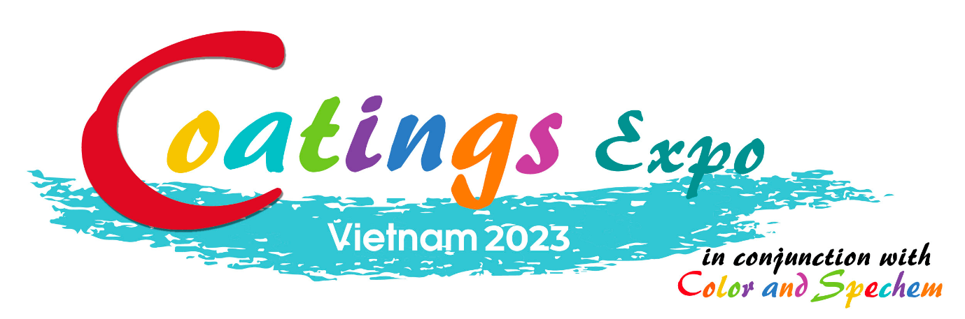 Bienvenue sur notre stand à COATINGS EXPO VIETNAM 2023