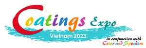 Welcome to our Booth C183 at COATINGS EXPO VIETNAM 2023