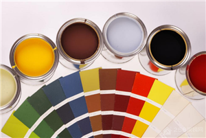 Classification of Industrial Coatings