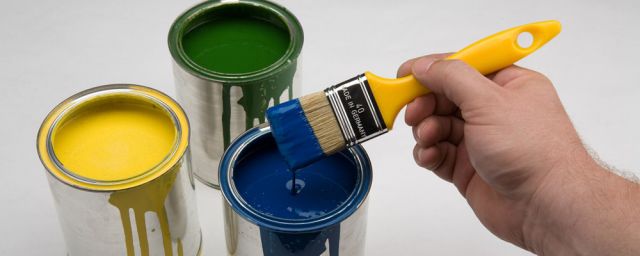 Peinture Vernis Acrylique