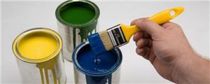 Acrylic Varnish Paint