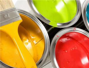 Tinta Enamel