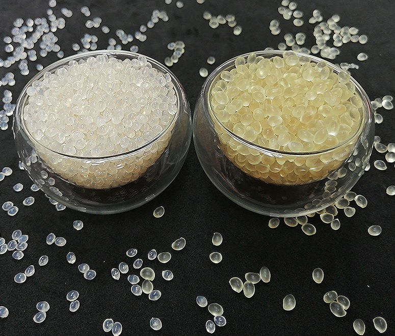 Qu'est-ce que la résine d'hydrocarbure