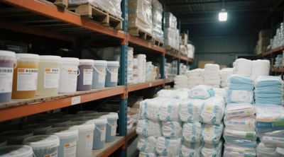 monomer resin