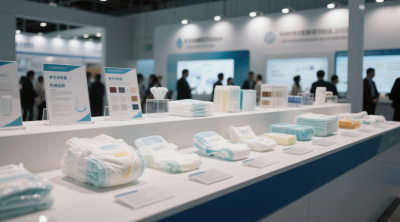 sanitary materials