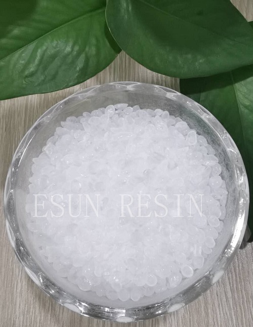 AMS resin